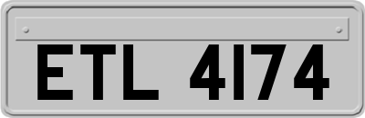 ETL4174