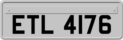 ETL4176