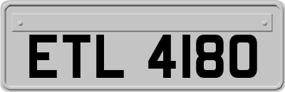 ETL4180