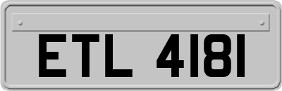 ETL4181