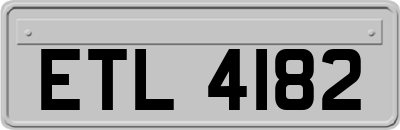 ETL4182