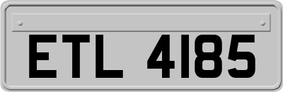 ETL4185