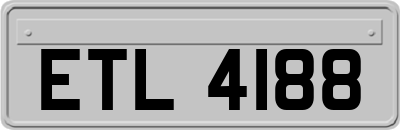 ETL4188