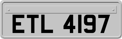 ETL4197