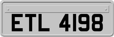 ETL4198