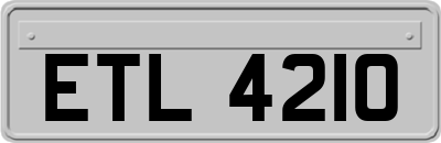 ETL4210
