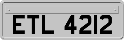 ETL4212