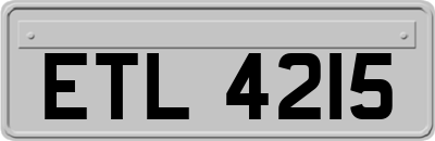 ETL4215