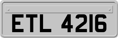 ETL4216