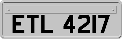 ETL4217