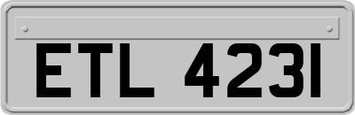 ETL4231