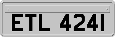 ETL4241