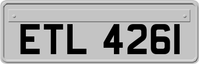 ETL4261