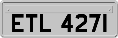 ETL4271