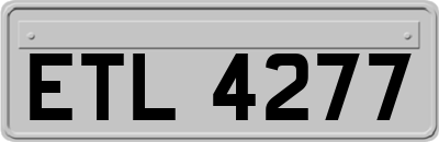 ETL4277