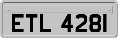ETL4281