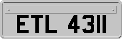 ETL4311