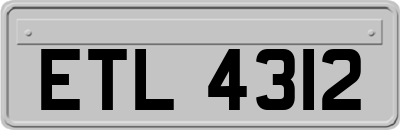 ETL4312