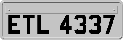 ETL4337