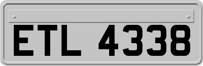 ETL4338