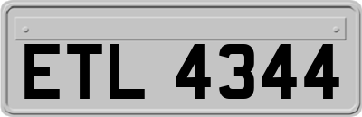 ETL4344