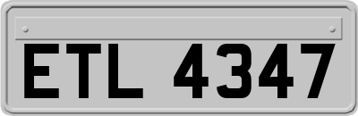 ETL4347