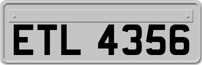 ETL4356
