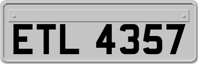 ETL4357