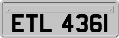 ETL4361