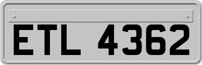 ETL4362