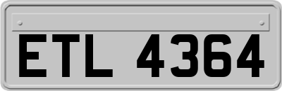 ETL4364
