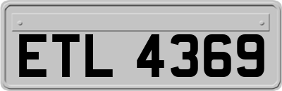 ETL4369