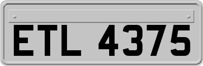ETL4375
