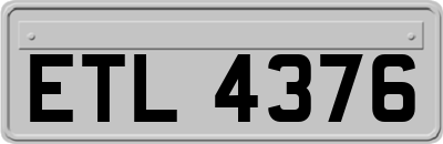 ETL4376