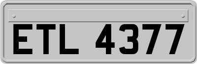 ETL4377