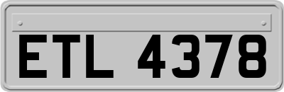 ETL4378