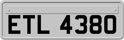 ETL4380