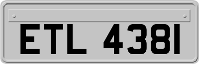 ETL4381