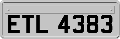 ETL4383