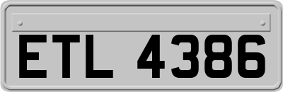 ETL4386