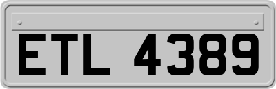 ETL4389
