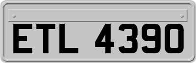 ETL4390