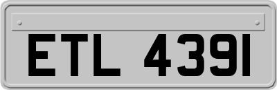 ETL4391