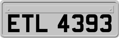 ETL4393
