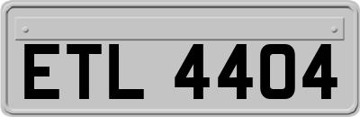 ETL4404