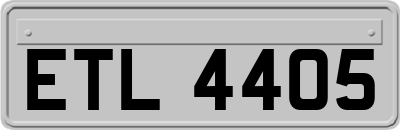 ETL4405