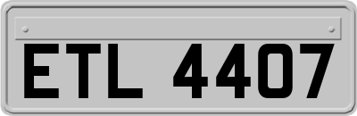 ETL4407