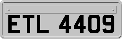 ETL4409
