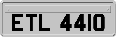 ETL4410