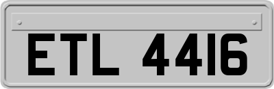ETL4416